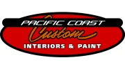 Pacific Coast Custom Interiors