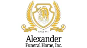 Alexander Funeral Home