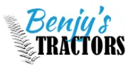 Benjy's Tractors