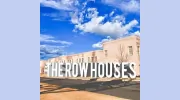 The Row Houses at Hendrix Village