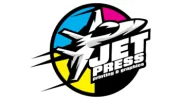 Jet Press Printing & Graphics