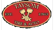 Taysom Tire