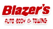 Blazer's Auto Body & Towing