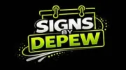 Signs By Depew