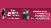 The Second Showing