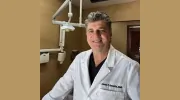 Dr. James Gesiotto, DMD