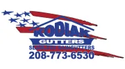Kodiak Gutters