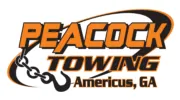 Peacock Towing