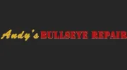 Andy's Bullseye Repair
