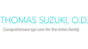 Thomas Suzuki OD