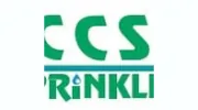 CCS Sprinkler