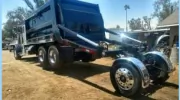 Jaime's Mobile Welding Services