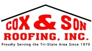 Cox and Son Roofing