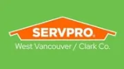 SERVPRO Of W. Vancouver