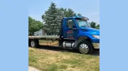Accurate Towing & Recovery