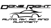 Done Right Auto & RV