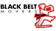 Black Belt Movers