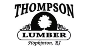 Thompson Native Lumber