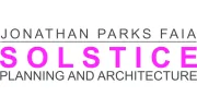 SOLSTICE Planning & Architecture