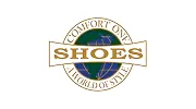 Comfort One Shoes