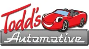 Todd's Automotive Complete Auto Repair
