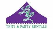 L & L Tent & Party Rentals