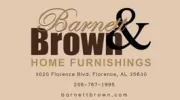 Barnett & Brown