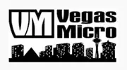 Vegas Micro