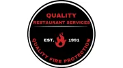 Quality Restaurant Services & Fire Protection