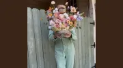 Blomst Los Angeles