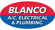 Blanco AC, Electrical & Plumbing