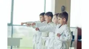 Jai Johnson's Karate Center