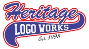 Heritage Logo Works