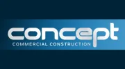Concept Commercial Construction