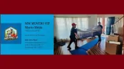 MM Movers VIP