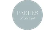 Parties A La Carte