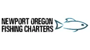 Newport Oregon Fishing Charters
