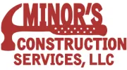 Minors Construc