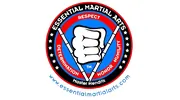 Essential Martial Arts