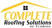 Complete Roofing Solutions of Florida
