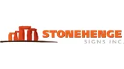 Stonehenge Signs