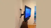 CAV Installations