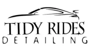Tidy Rides