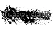 Lessuise Painting and Prefinishing