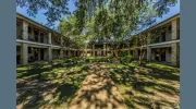 Nottingham Apartments