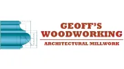 Geoff's Woodworking