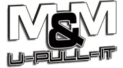 M & M U Pull It
