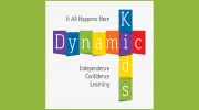 Dynamic Kids NY