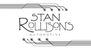 Stan Rollisons Automotive Services