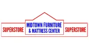 Midtown Furniture SUPERSTORE & Mattress Center